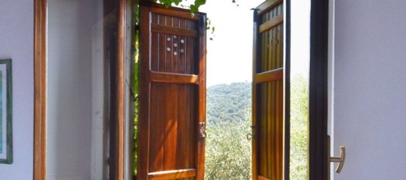 5 rooms Villa in Rapallo, Italy No. 35846 19