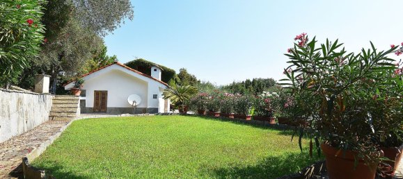 5 rooms Villa in Rapallo, Italy No. 35846 42