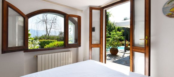5 rooms Villa in Rapallo, Italy No. 35846 29
