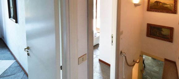 5 rooms Villa in Rapallo, Italy No. 35846 33