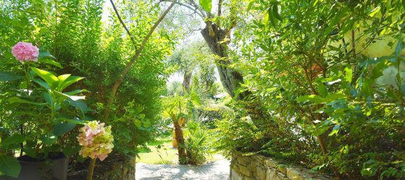 5 rooms Villa in Rapallo, Italy No. 35846 39