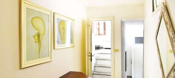 5 rooms Villa in Rapallo, Italy No. 35846 31
