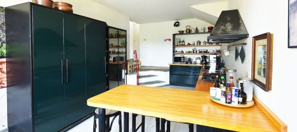 5 rooms Villa in Rapallo, Italy No. 35846 23