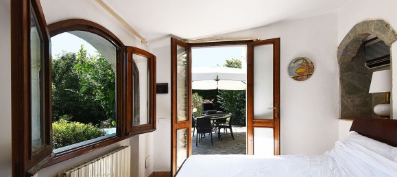 5 rooms Villa in Rapallo, Italy No. 35846 36