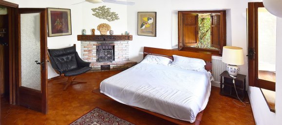 5 rooms Villa in Rapallo, Italy No. 35846 15