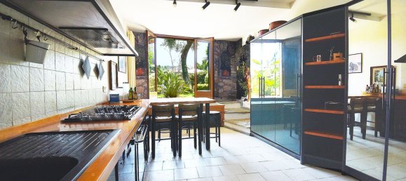 5 rooms Villa in Rapallo, Italy No. 35846 17