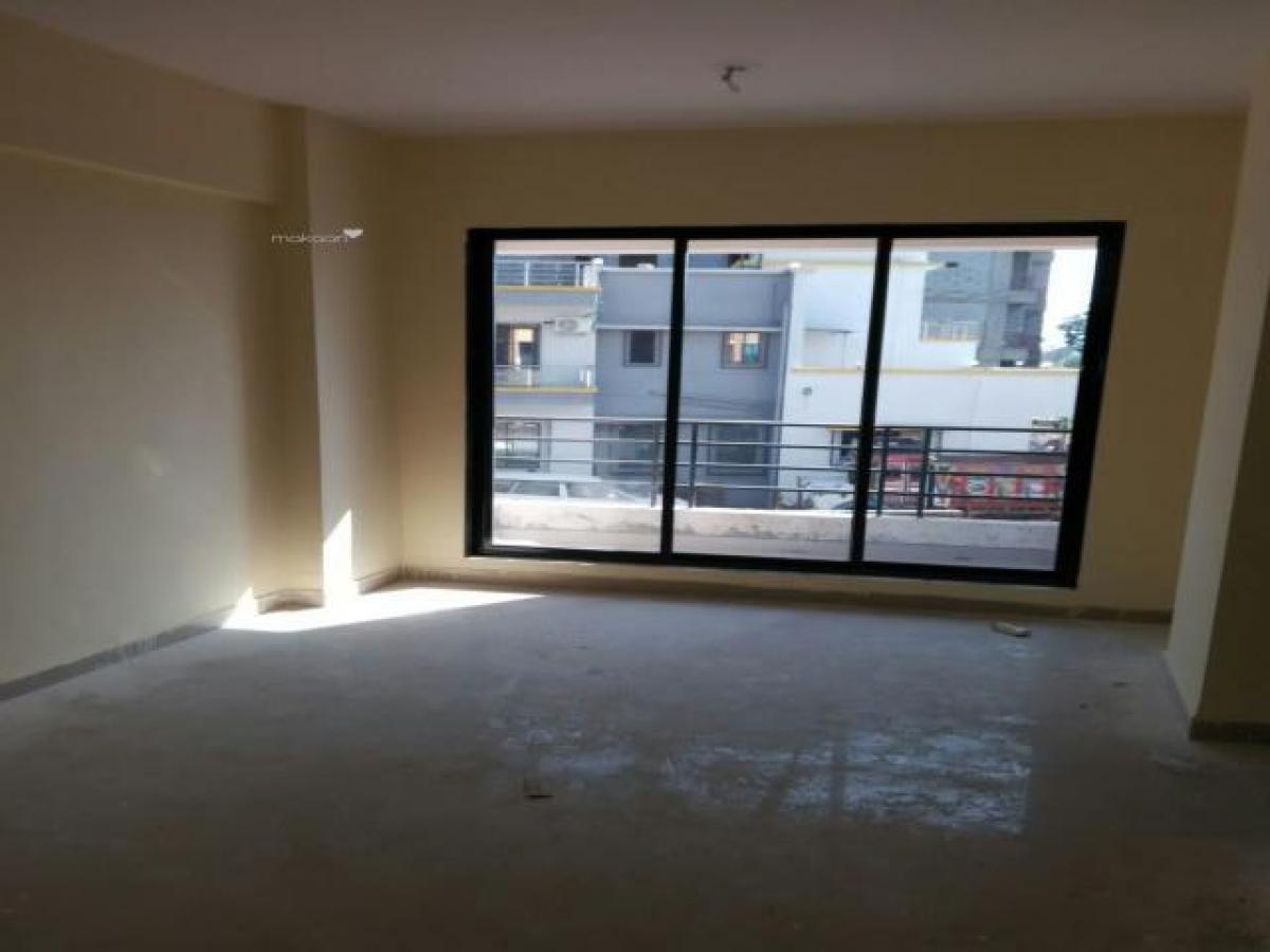 Studio in Mumbai, India No. 11922