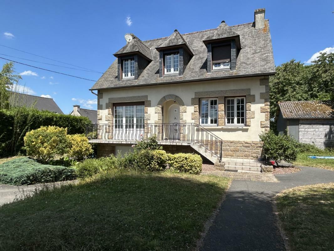 Casa T4 em Lanvallay, France N.º 358998