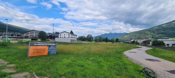 2500m² Land in Altenmarkt im Pongau, Austria No. 238159 3