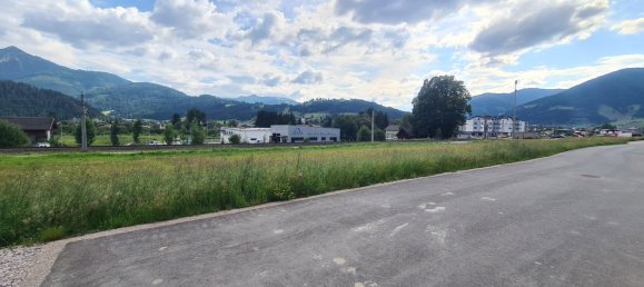 2500m² Land in Altenmarkt im Pongau, Austria No. 238159 5