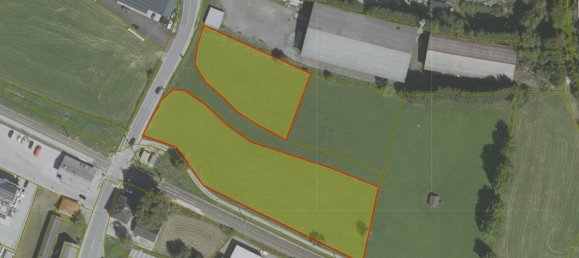 2500m² Land in Altenmarkt im Pongau, Austria No. 238159 2