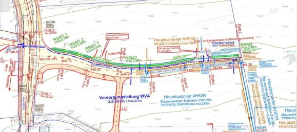 2500m² Land in Altenmarkt im Pongau, Austria No. 238159 6
