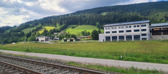 2500m² Land in Altenmarkt im Pongau, Austria No. 238159 4