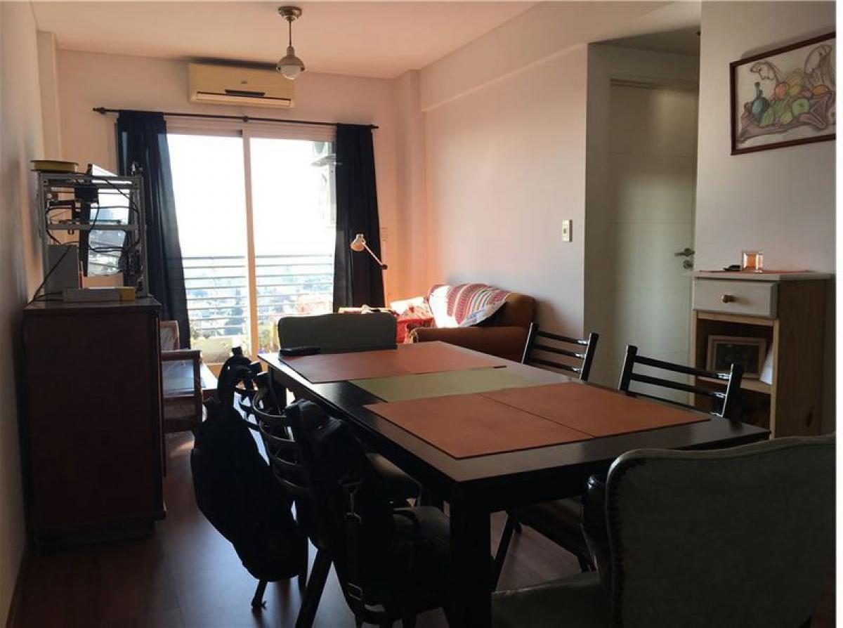 Studio in Lomas de Zamora, Argentina, Nr. 59903