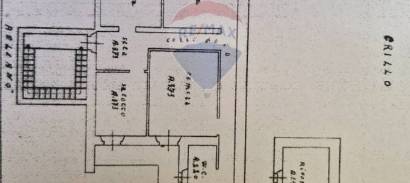 Apartamento de 2 dormitorios en Catania, Italy No. 330039 35