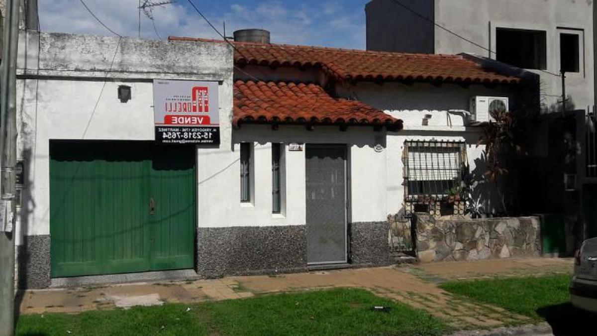 2 bedrooms House in General San Martin, Argentina No. 89331