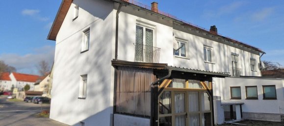 8 rooms Townhouse in Bayreuth, Germany No. 193931 2