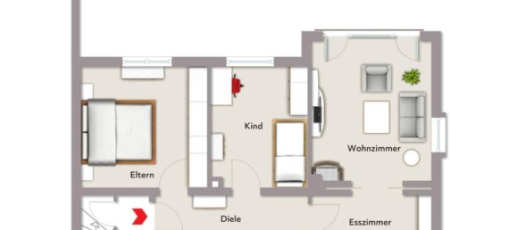 8 rooms Townhouse in Bayreuth, Germany No. 193931 37