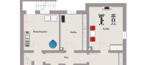 8 rooms Townhouse in Bayreuth, Germany No. 193931 38