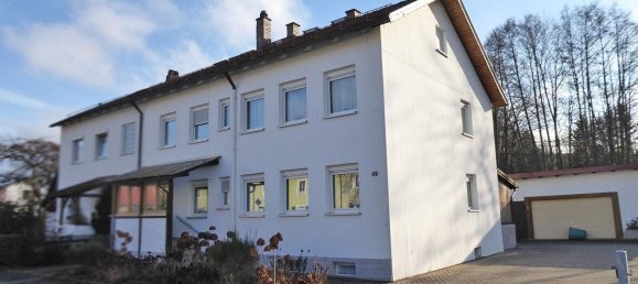 8 rooms Townhouse in Bayreuth, Germany No. 193931 3