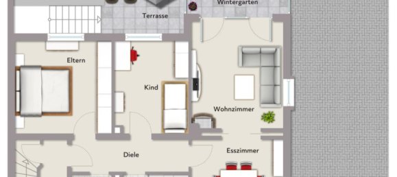 8 rooms Townhouse in Bayreuth, Germany No. 193931 36