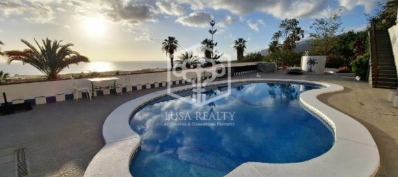 9 chambres Villa à Guia de Isora, Spain No. 11416 5