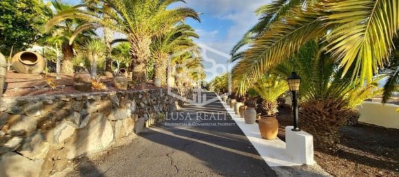 9 chambres Villa à Guia de Isora, Spain No. 11416 8