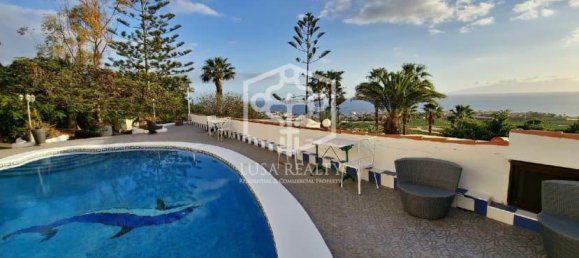 9 chambres Villa à Guia de Isora, Spain No. 11416 6