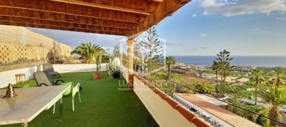 9 chambres Villa à Guia de Isora, Spain No. 11416 17