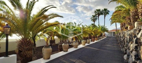 9 chambres Villa à Guia de Isora, Spain No. 11416 7