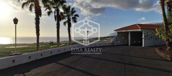 9 chambres Villa à Guia de Isora, Spain No. 11416 10