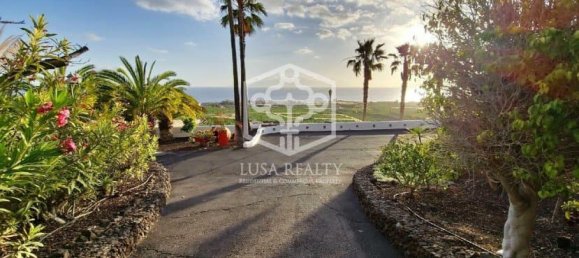 9 chambres Villa à Guia de Isora, Spain No. 11416 9