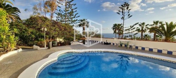 9 chambres Villa à Guia de Isora, Spain No. 11416 3