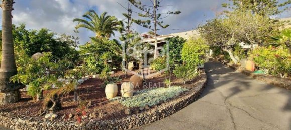 9 chambres Villa à Guia de Isora, Spain No. 11416 18