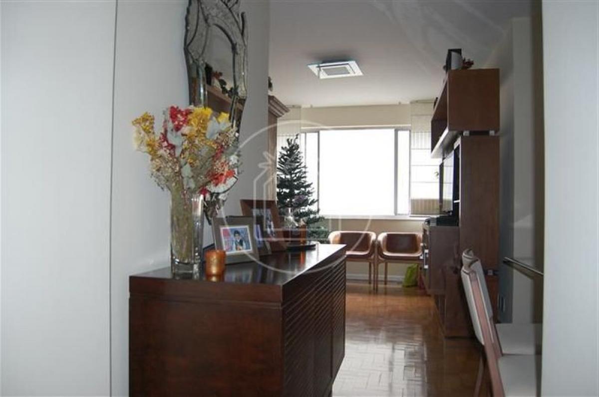 2 Schlafzimmer Wohnung in Rio de Janeiro, Brazil, Nr. 514515