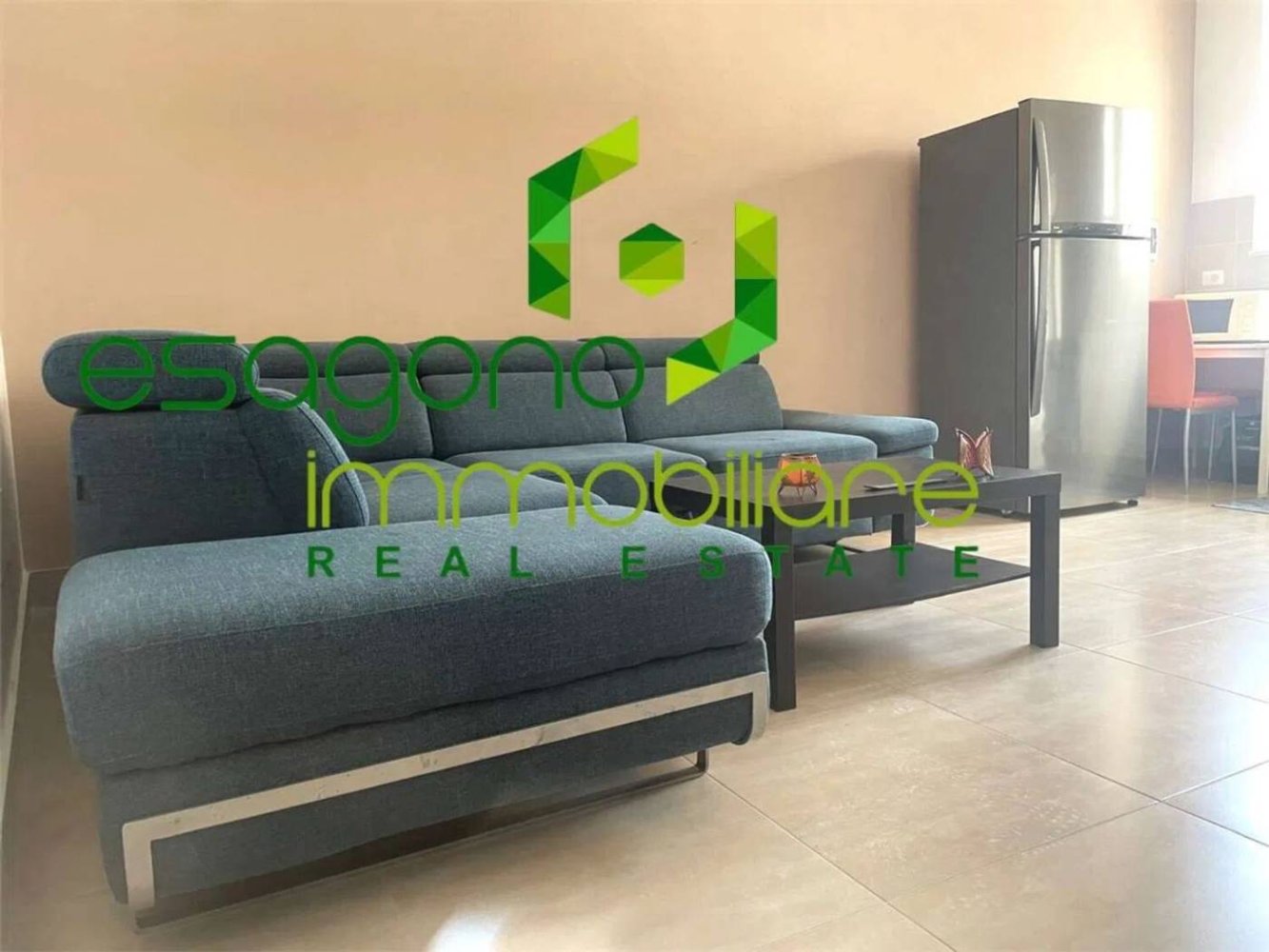 Apartamento T2 em Syracuse, Italy N.º 356814