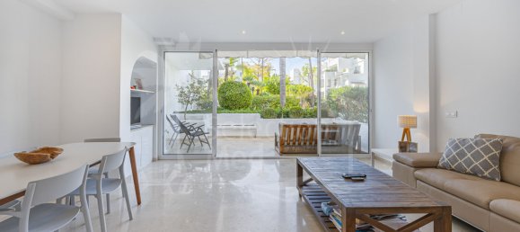 1 chambre Appartement à Marbella, Spain No. 33417 18