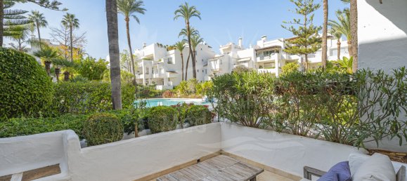 1 chambre Appartement à Marbella, Spain No. 33417 17