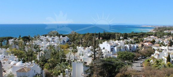 1 chambre Appartement à Marbella, Spain No. 33417 2