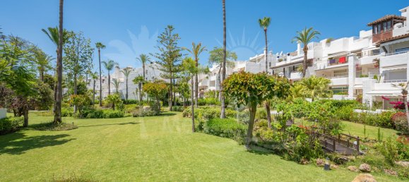 1 chambre Appartement à Marbella, Spain No. 33417 10
