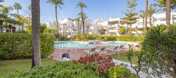 1 chambre Appartement à Marbella, Spain No. 33417 11