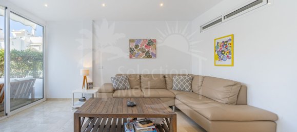 1 chambre Appartement à Marbella, Spain No. 33417 13