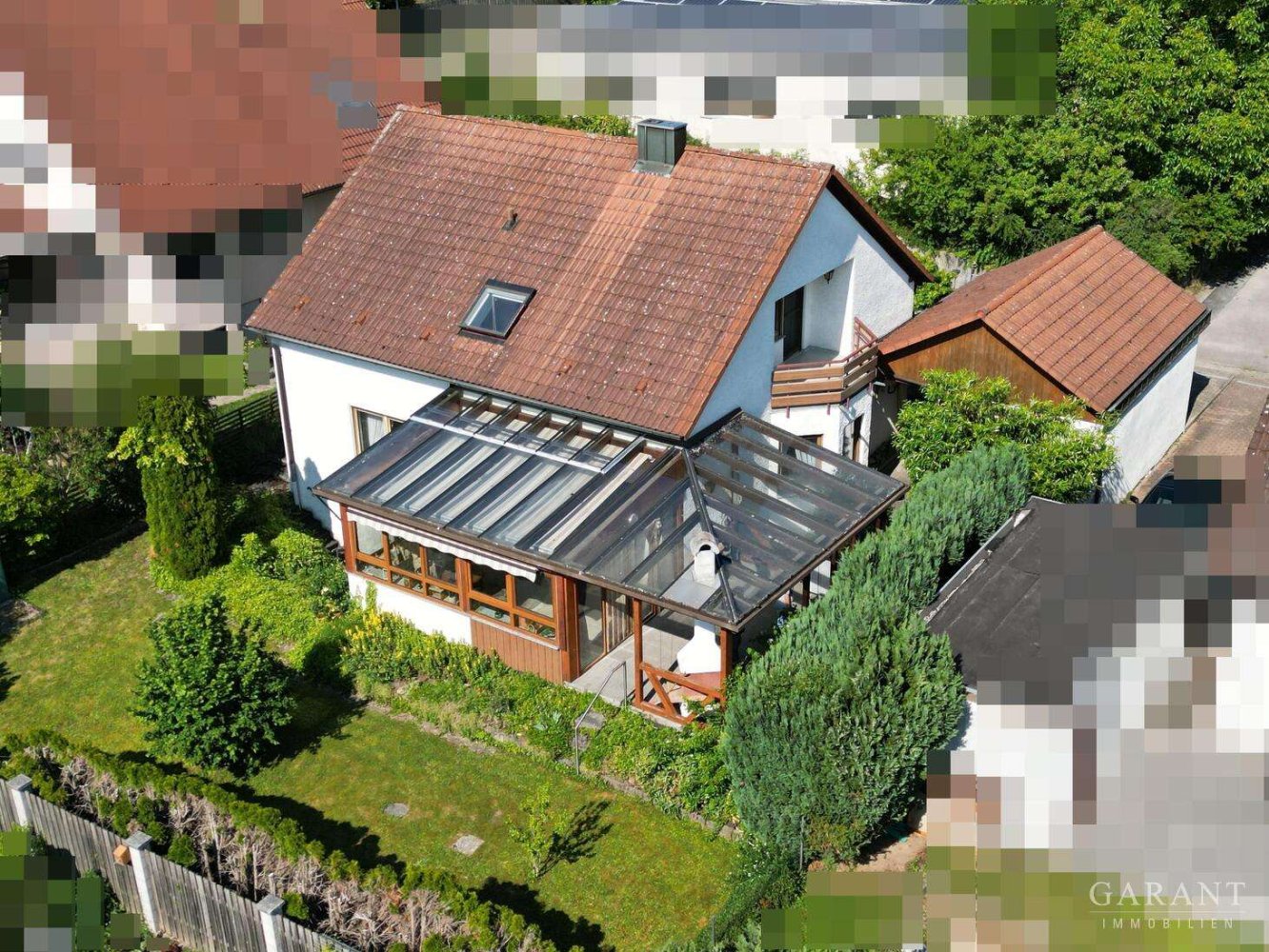 4 bedrooms House in Heilbronn, Germany No. 317365