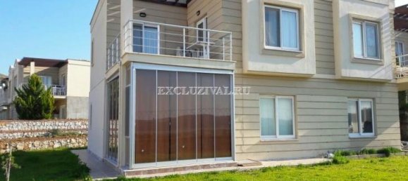 Appartement 2+1 à Bodrum, Turkey No. 28281 4