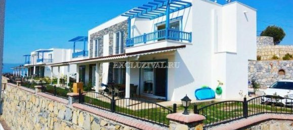 Appartement 2+1 à Bodrum, Turkey No. 28281 8