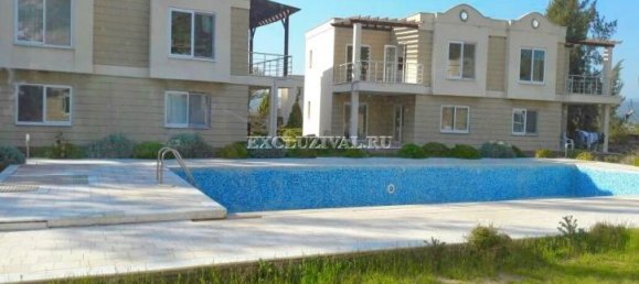 Appartement 2+1 à Bodrum, Turkey No. 28281 2