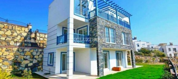 Appartement 2+1 à Bodrum, Turkey No. 28281 3