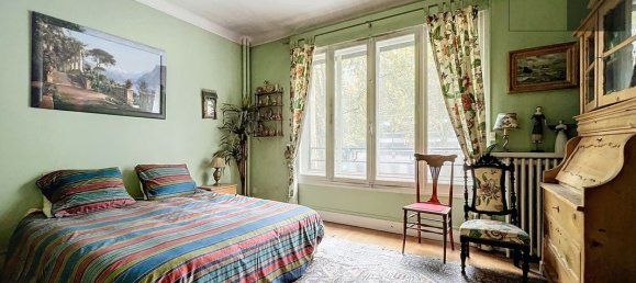 3 bedrooms Apartment in Paris, France No. 189520 7