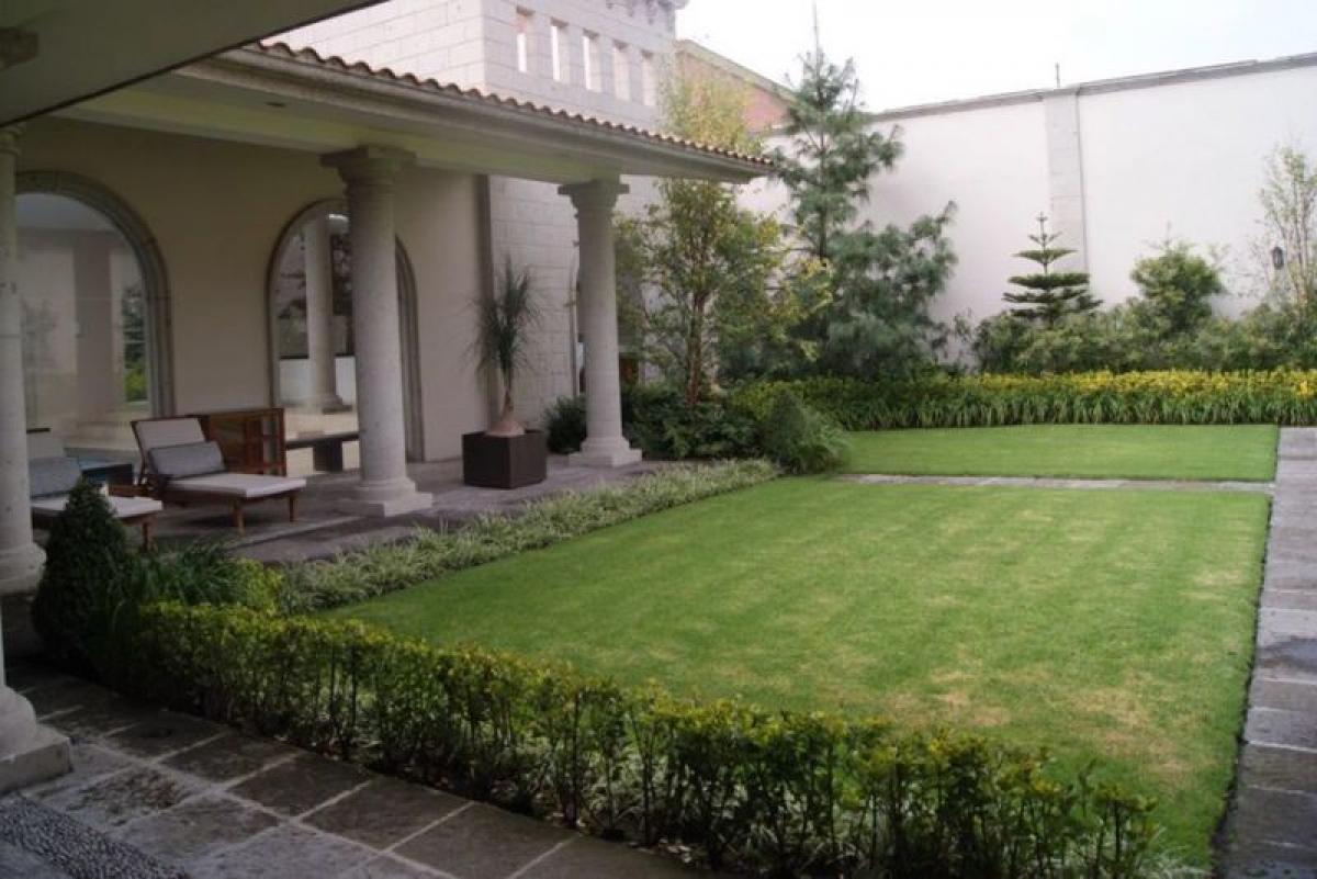 3 bedrooms House in Mexico No. 207304