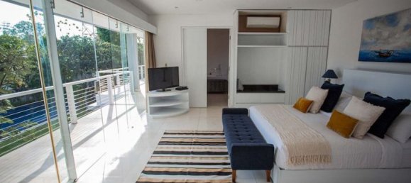 Vivenda T3 em Jimbaran, Indonesia N.º 3241 25